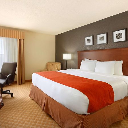 Spark By Hilton Corpus Christi Southeast Zewnętrze zdjęcie