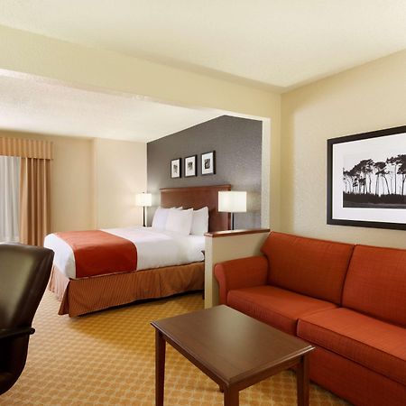 Spark By Hilton Corpus Christi Southeast Zewnętrze zdjęcie