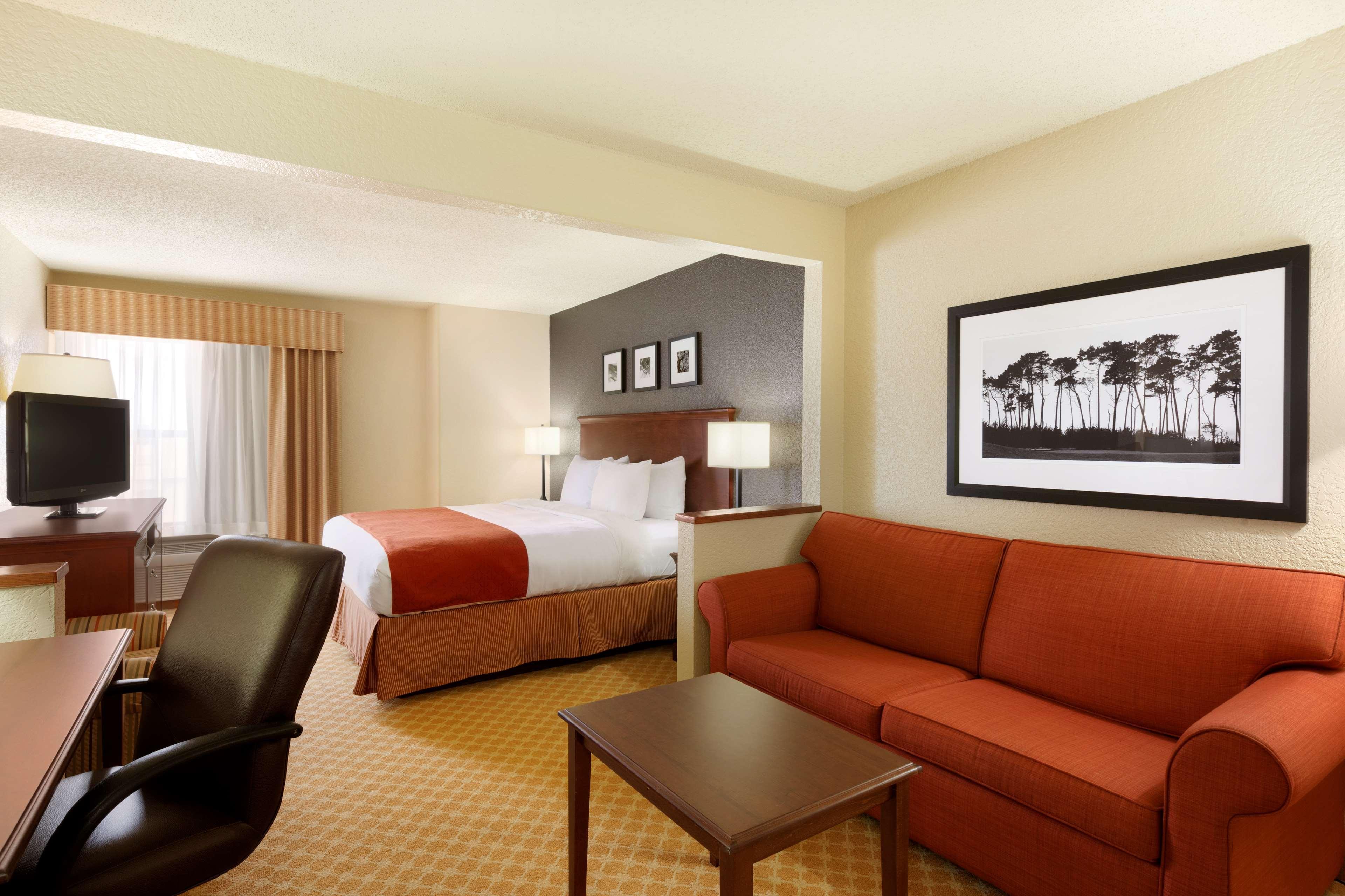 Spark By Hilton Corpus Christi Southeast Zewnętrze zdjęcie