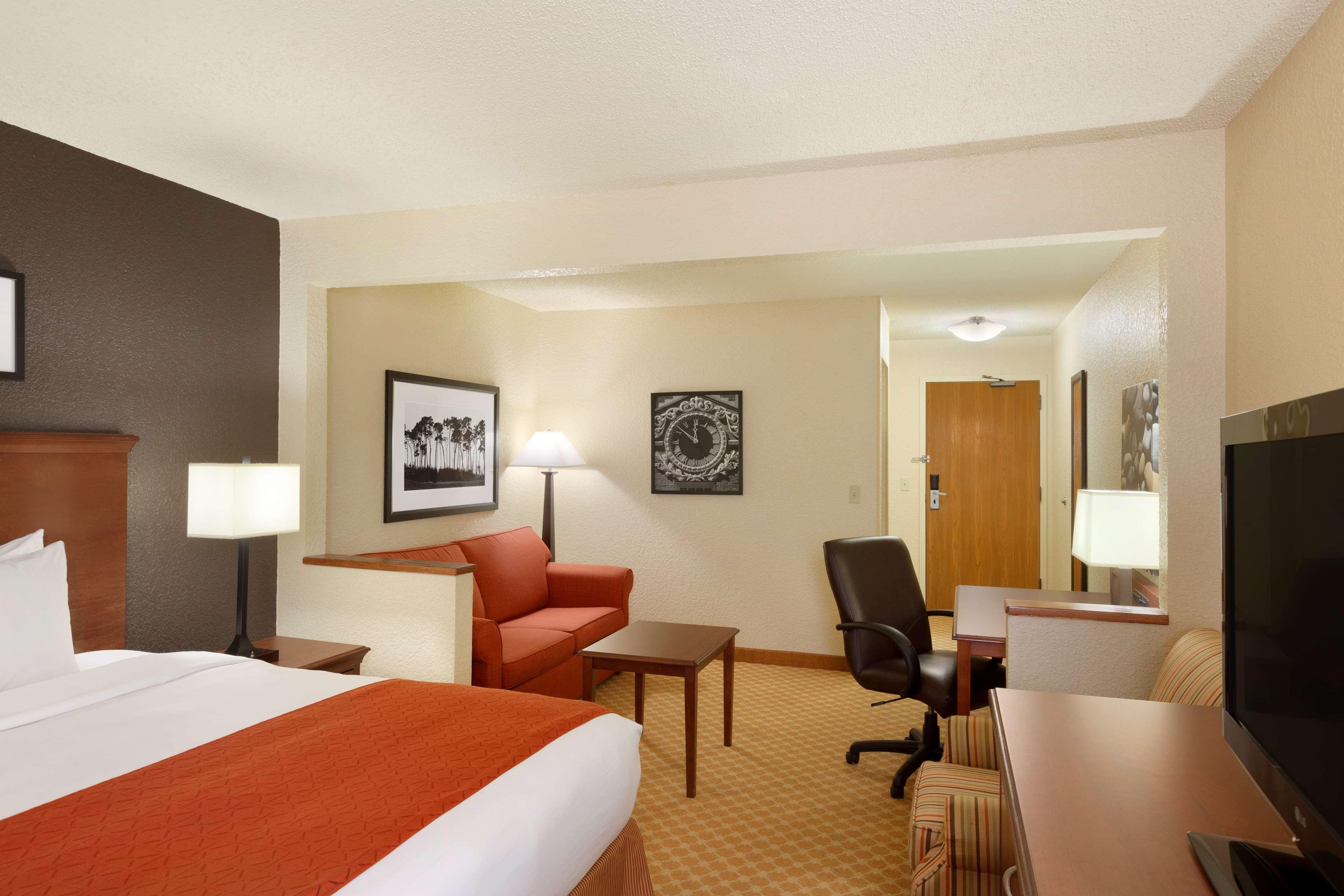 Spark By Hilton Corpus Christi Southeast Zewnętrze zdjęcie