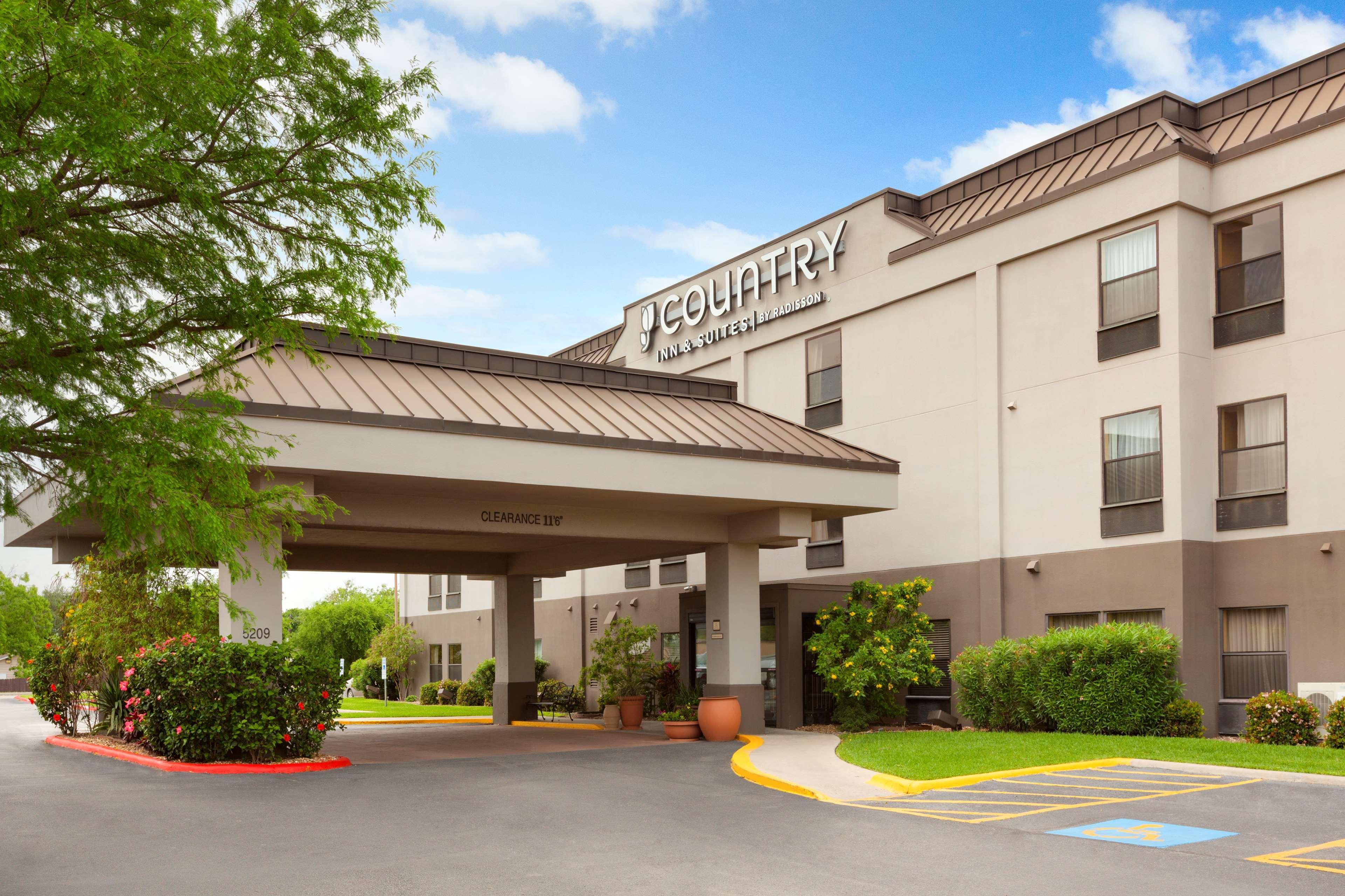 Spark By Hilton Corpus Christi Southeast Zewnętrze zdjęcie