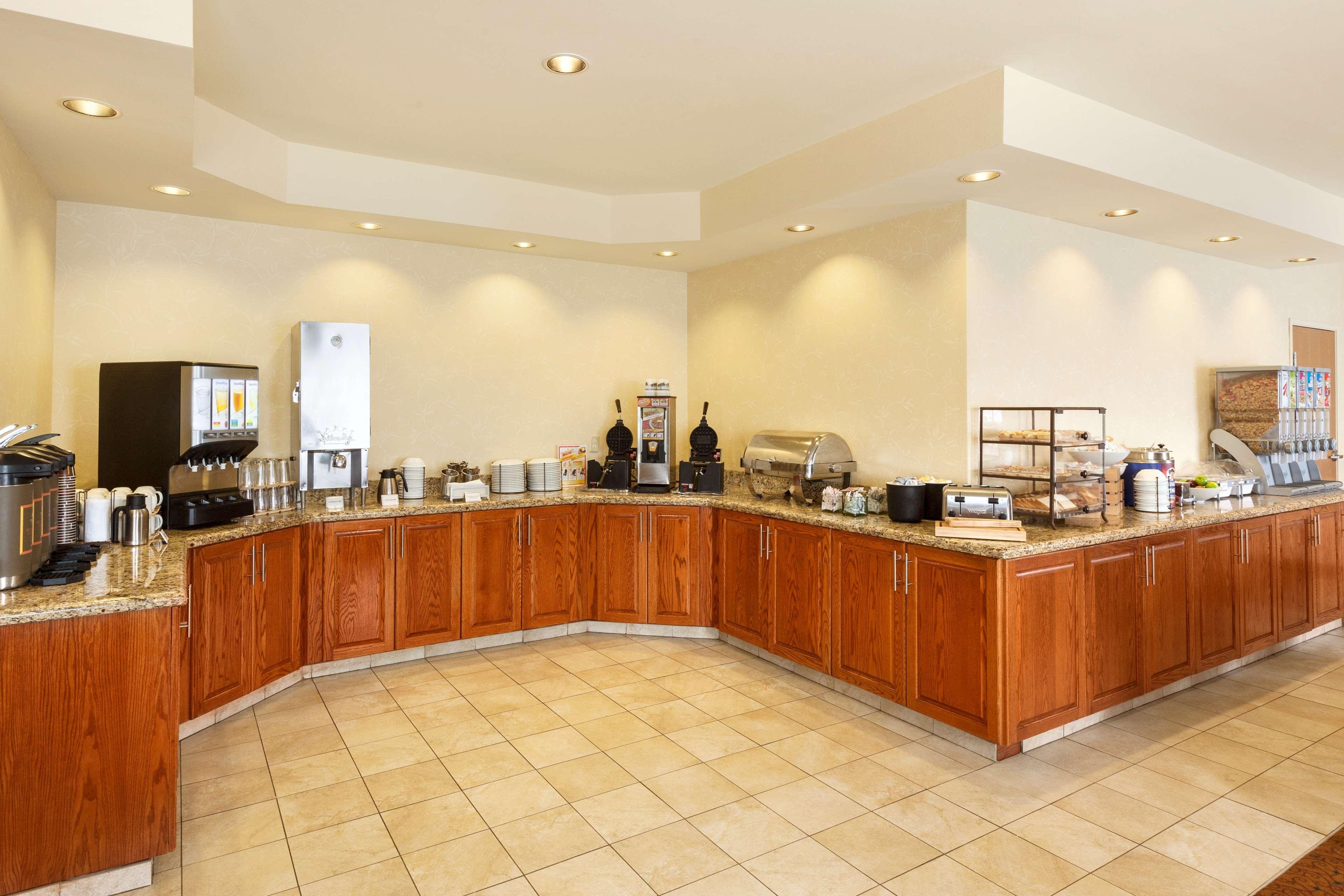 Spark By Hilton Corpus Christi Southeast Zewnętrze zdjęcie