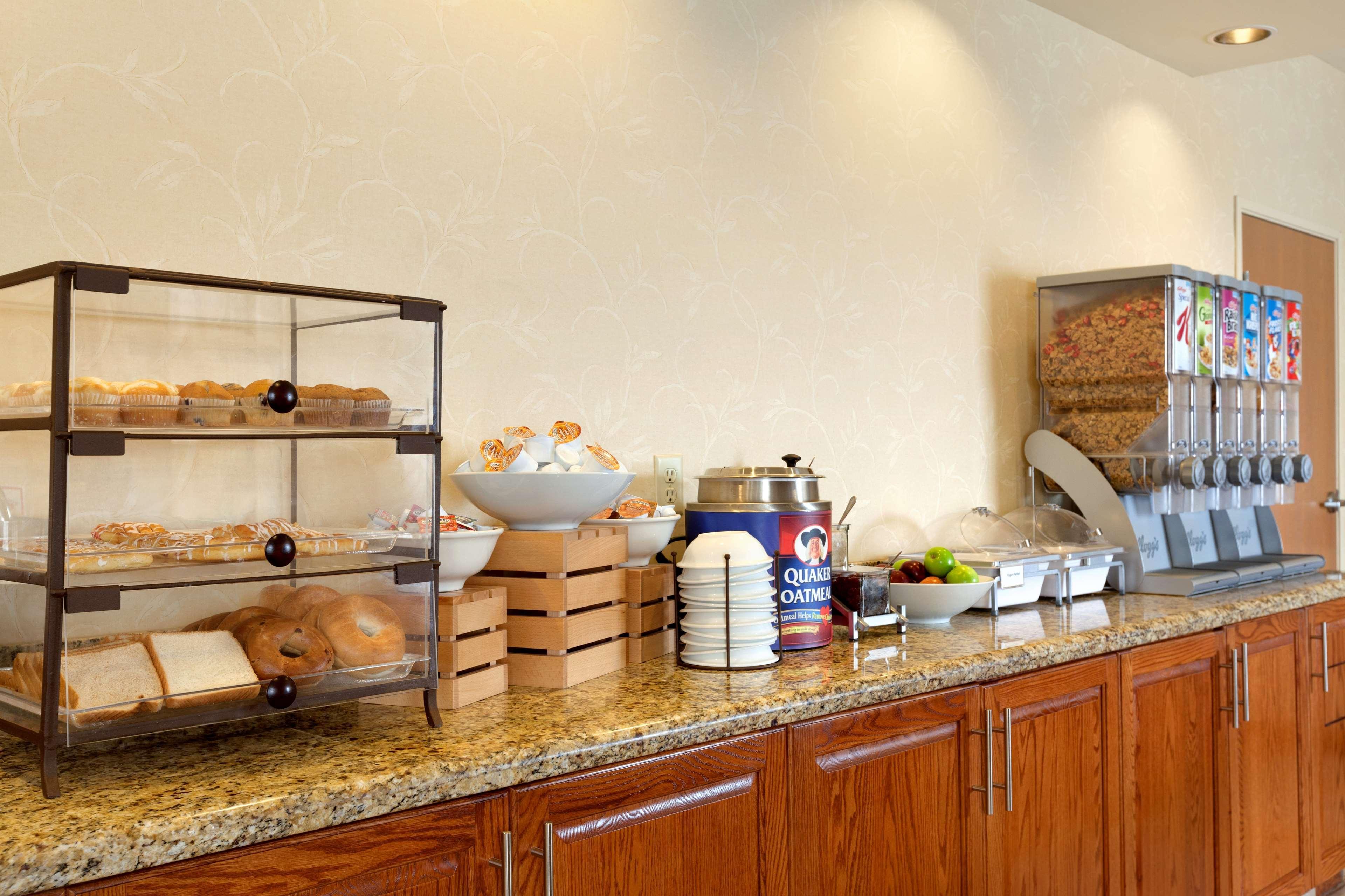Spark By Hilton Corpus Christi Southeast Zewnętrze zdjęcie