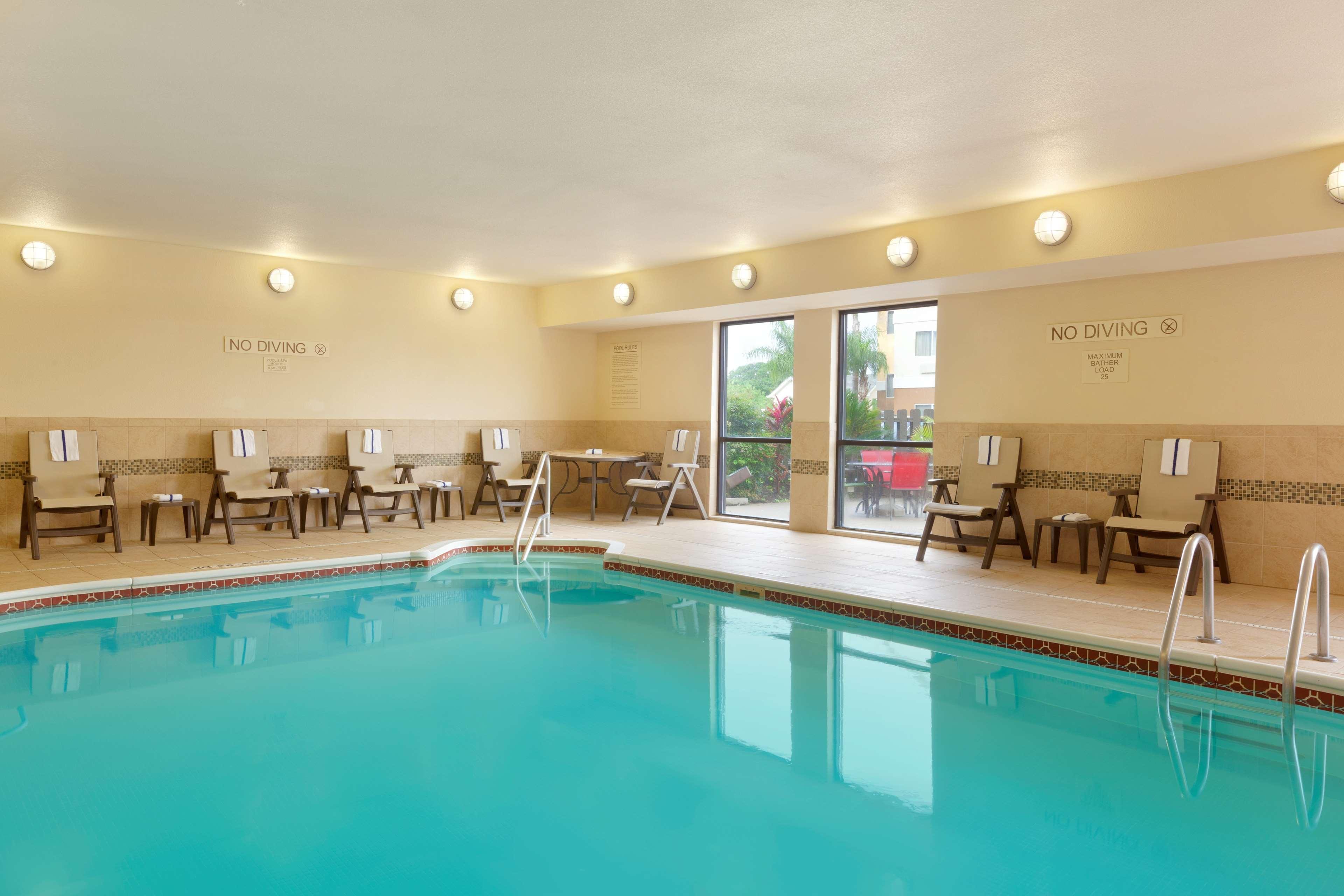 Spark By Hilton Corpus Christi Southeast Zewnętrze zdjęcie