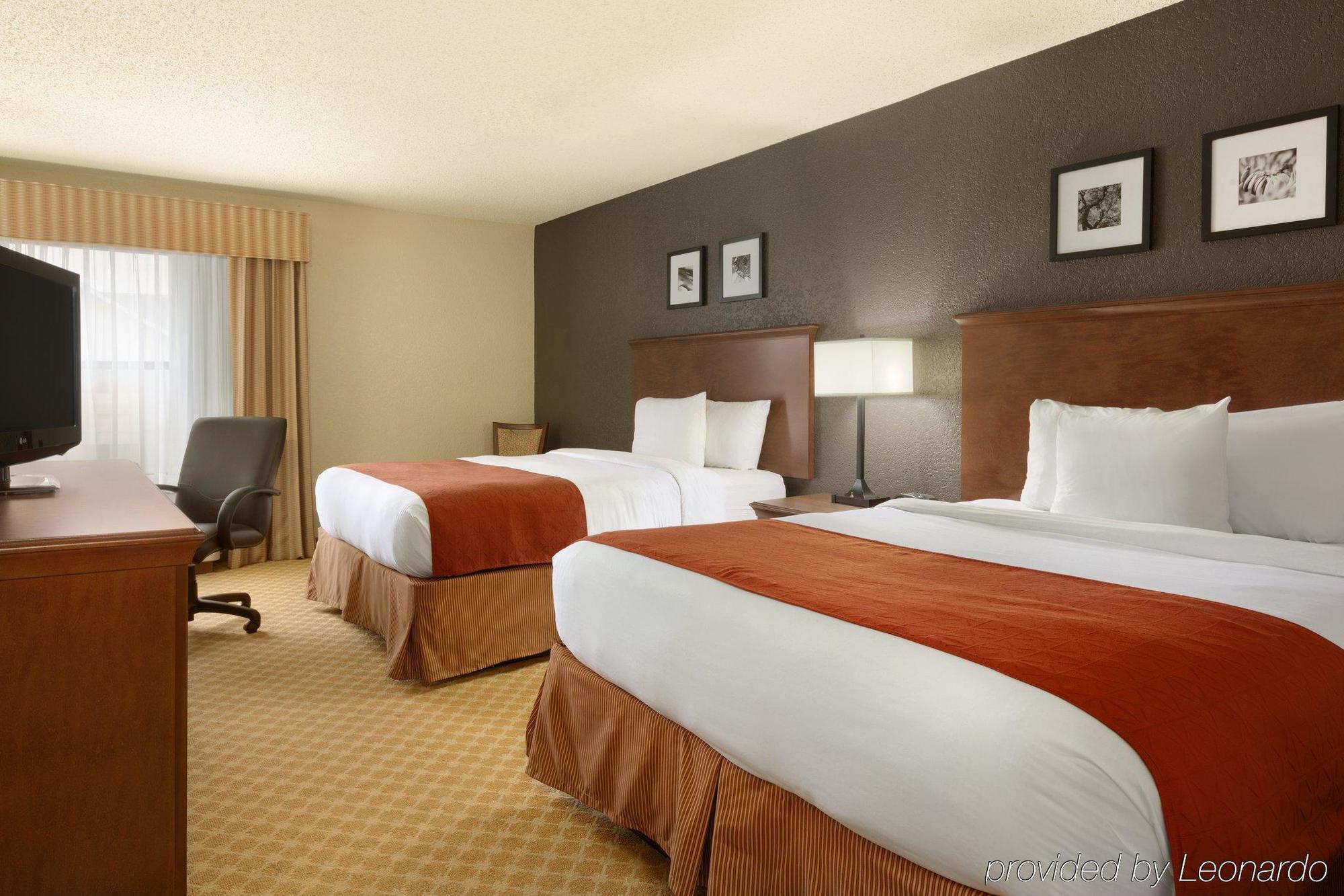 Spark By Hilton Corpus Christi Southeast Zewnętrze zdjęcie