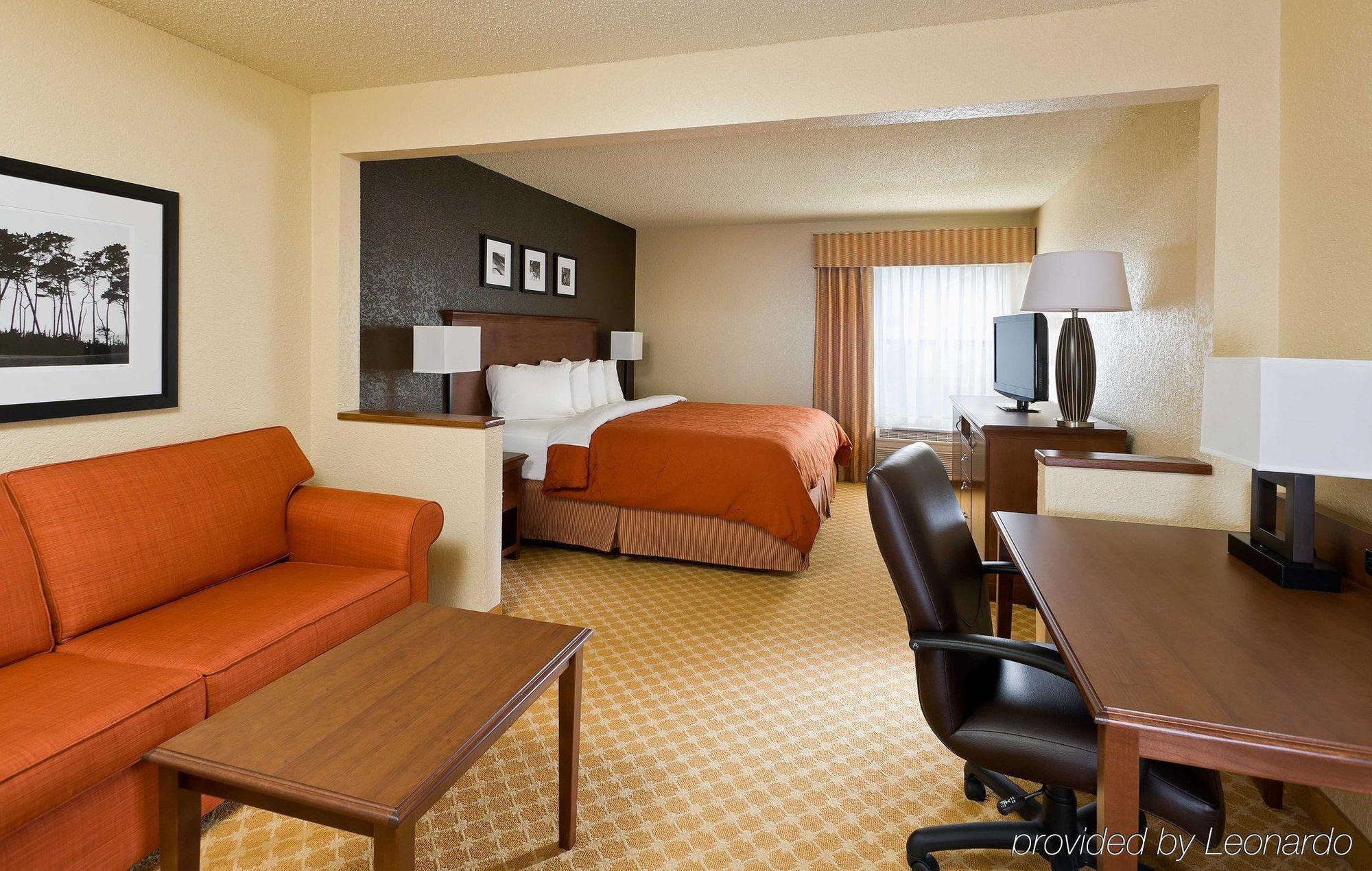 Spark By Hilton Corpus Christi Southeast Zewnętrze zdjęcie