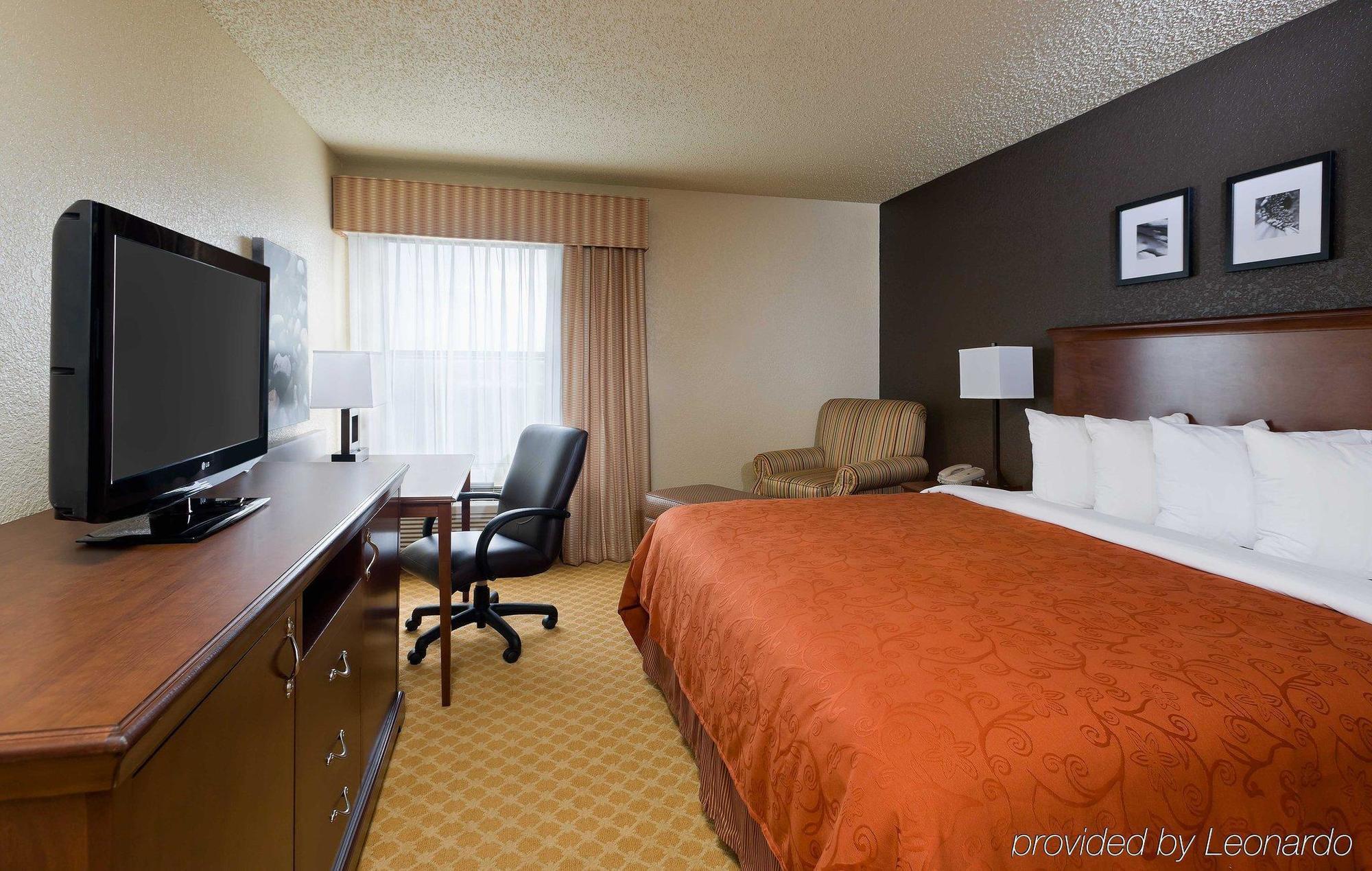 Spark By Hilton Corpus Christi Southeast Zewnętrze zdjęcie