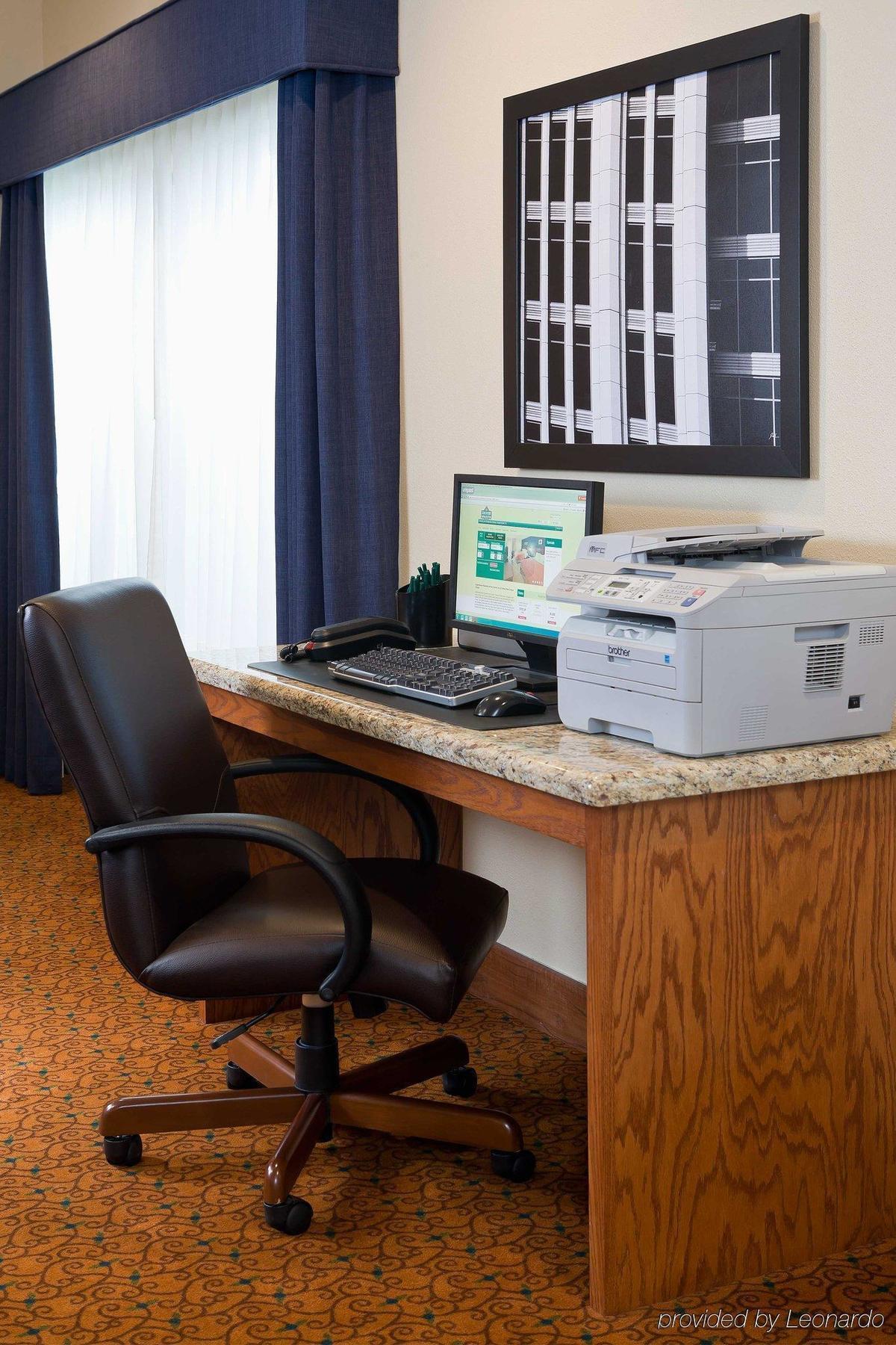Spark By Hilton Corpus Christi Southeast Zewnętrze zdjęcie