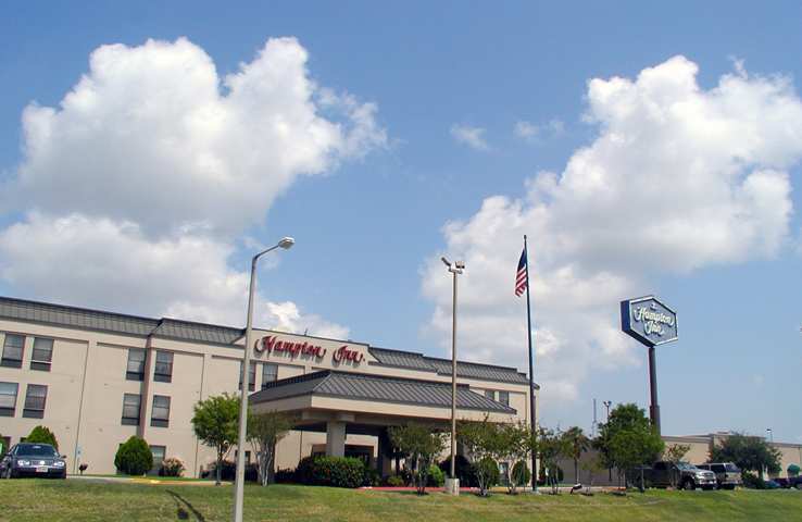Spark By Hilton Corpus Christi Southeast Zewnętrze zdjęcie