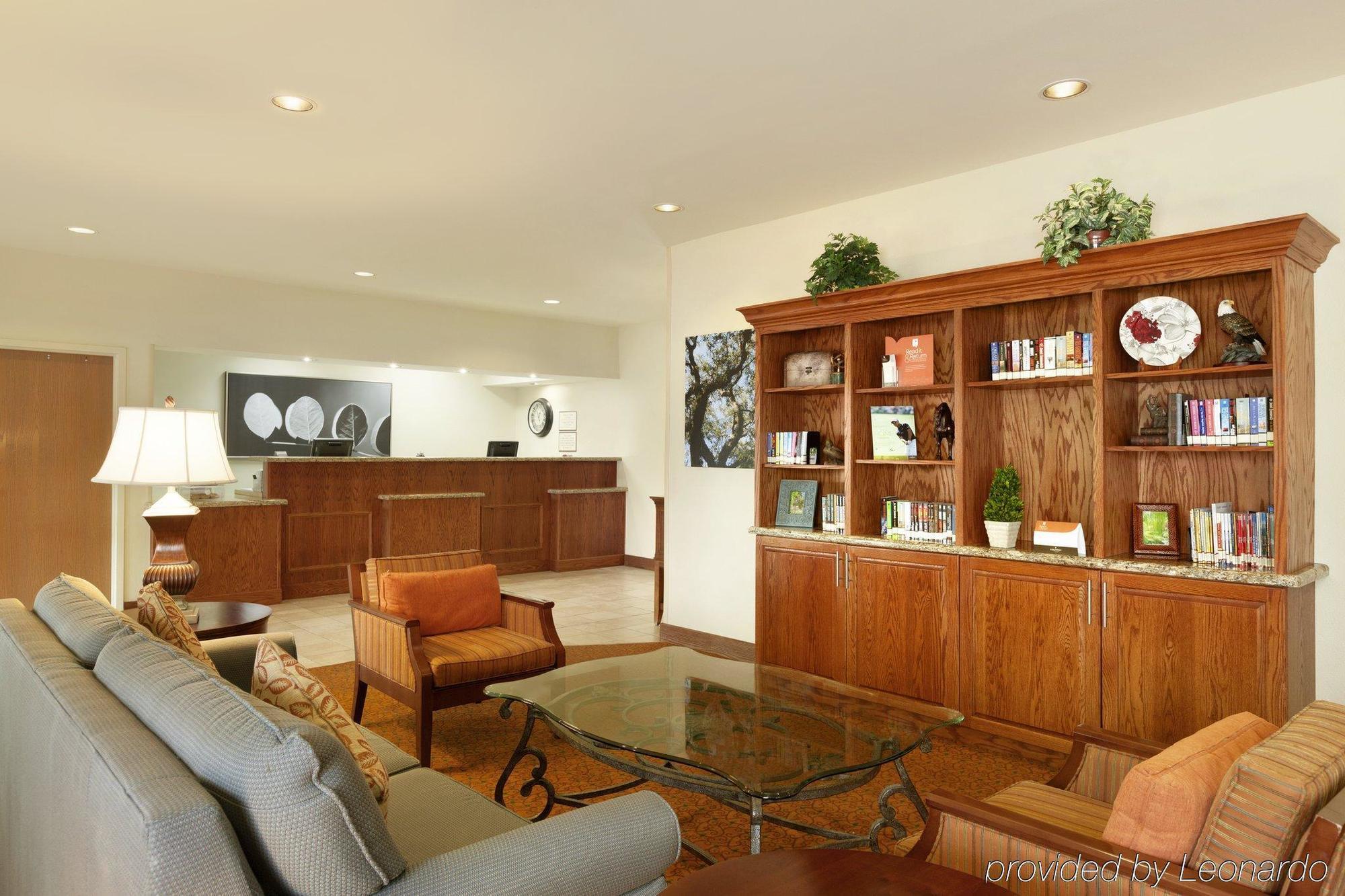 Spark By Hilton Corpus Christi Southeast Zewnętrze zdjęcie