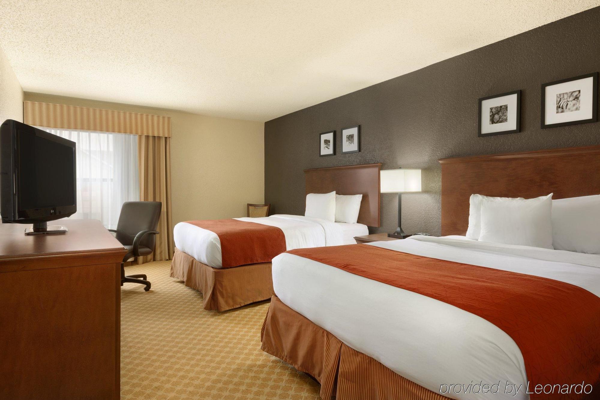 Spark By Hilton Corpus Christi Southeast Zewnętrze zdjęcie