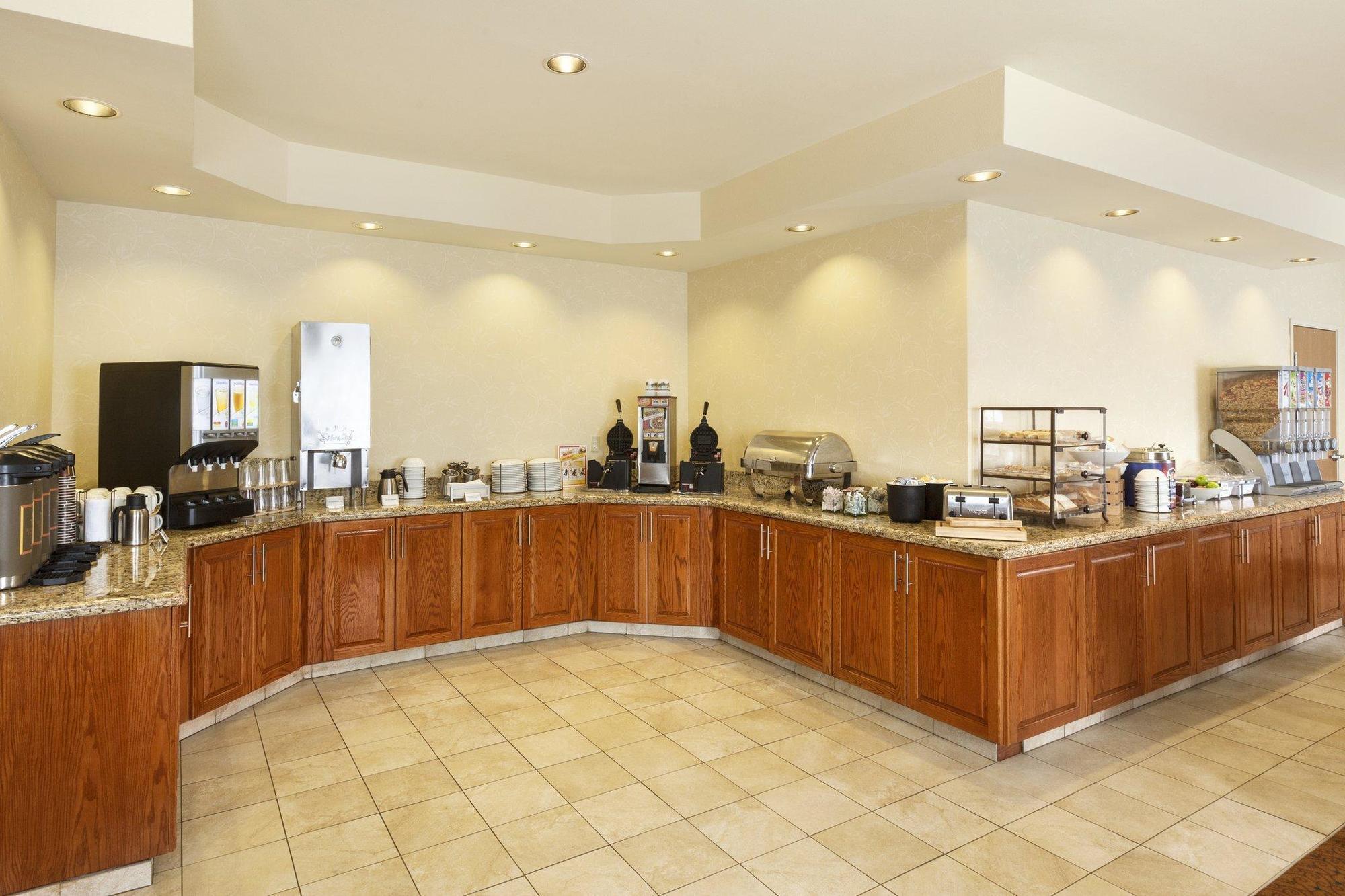 Spark By Hilton Corpus Christi Southeast Zewnętrze zdjęcie