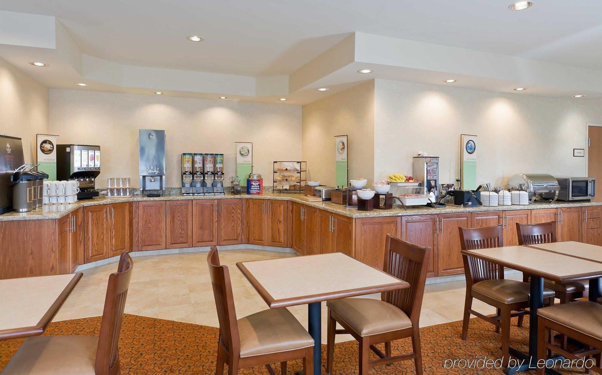 Spark By Hilton Corpus Christi Southeast Zewnętrze zdjęcie