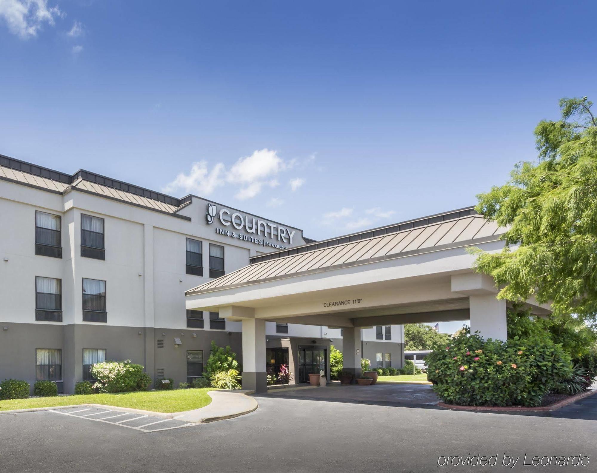 Spark By Hilton Corpus Christi Southeast Zewnętrze zdjęcie