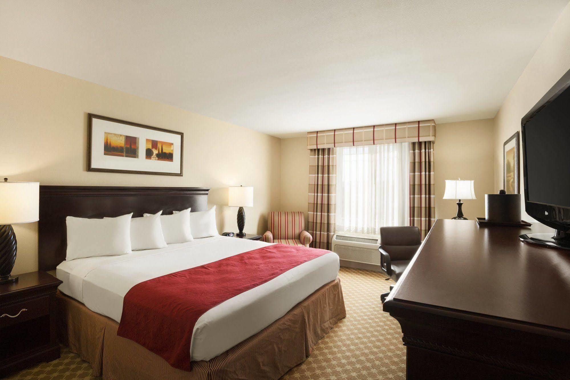 Spark By Hilton Corpus Christi Southeast Zewnętrze zdjęcie