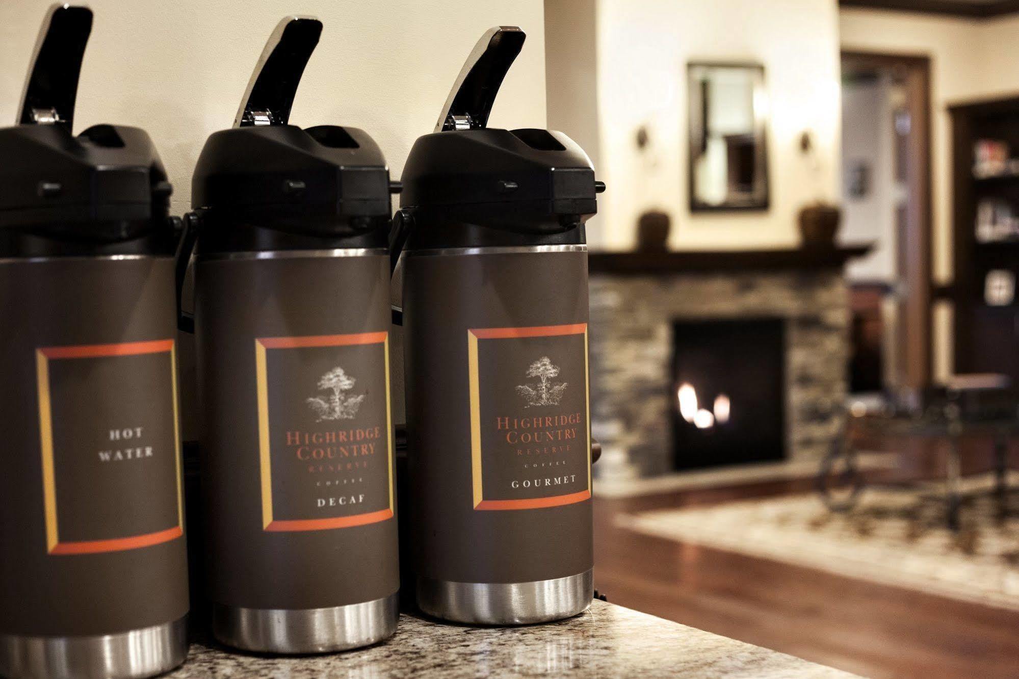 Spark By Hilton Corpus Christi Southeast Zewnętrze zdjęcie