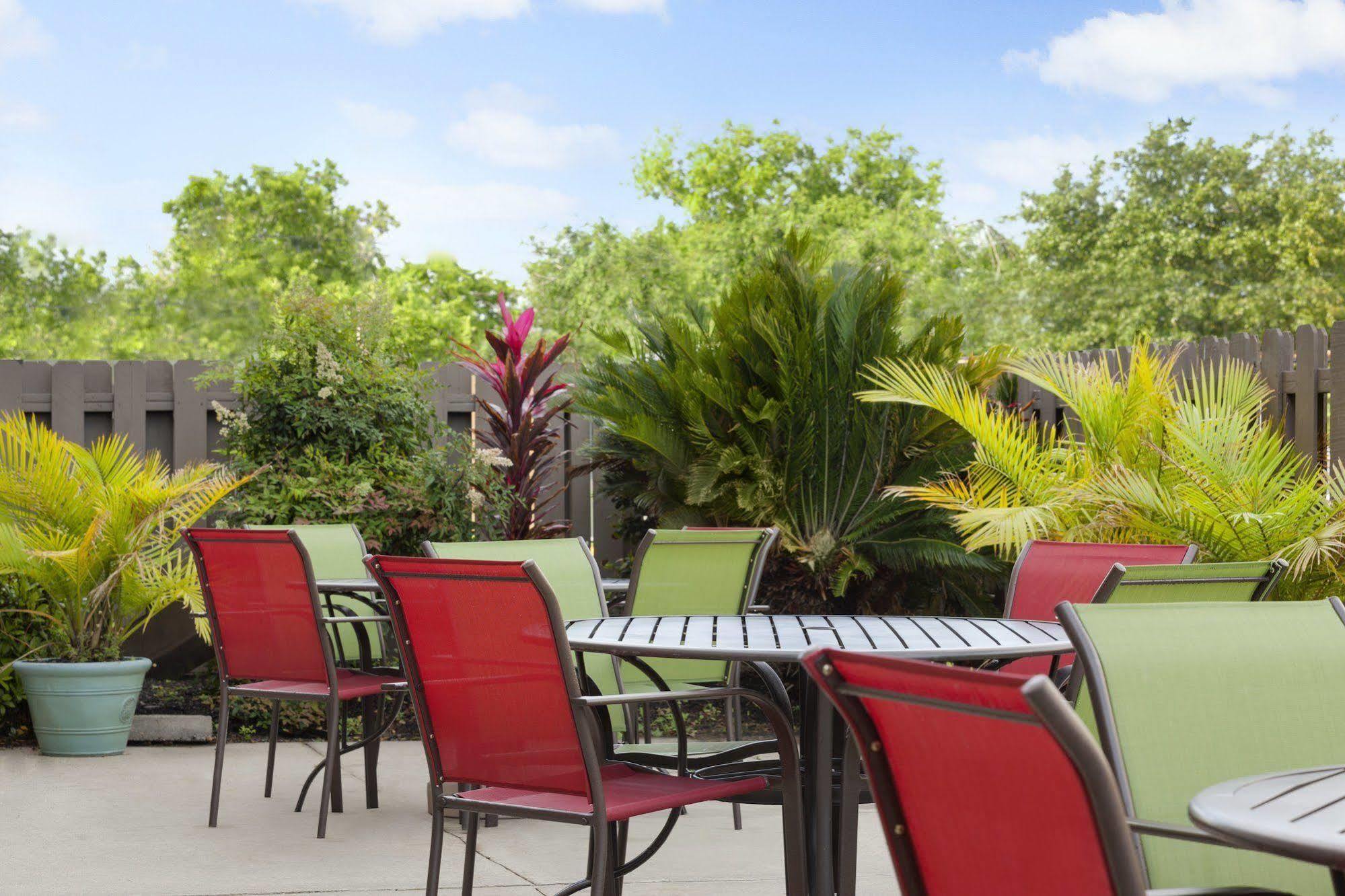 Spark By Hilton Corpus Christi Southeast Zewnętrze zdjęcie