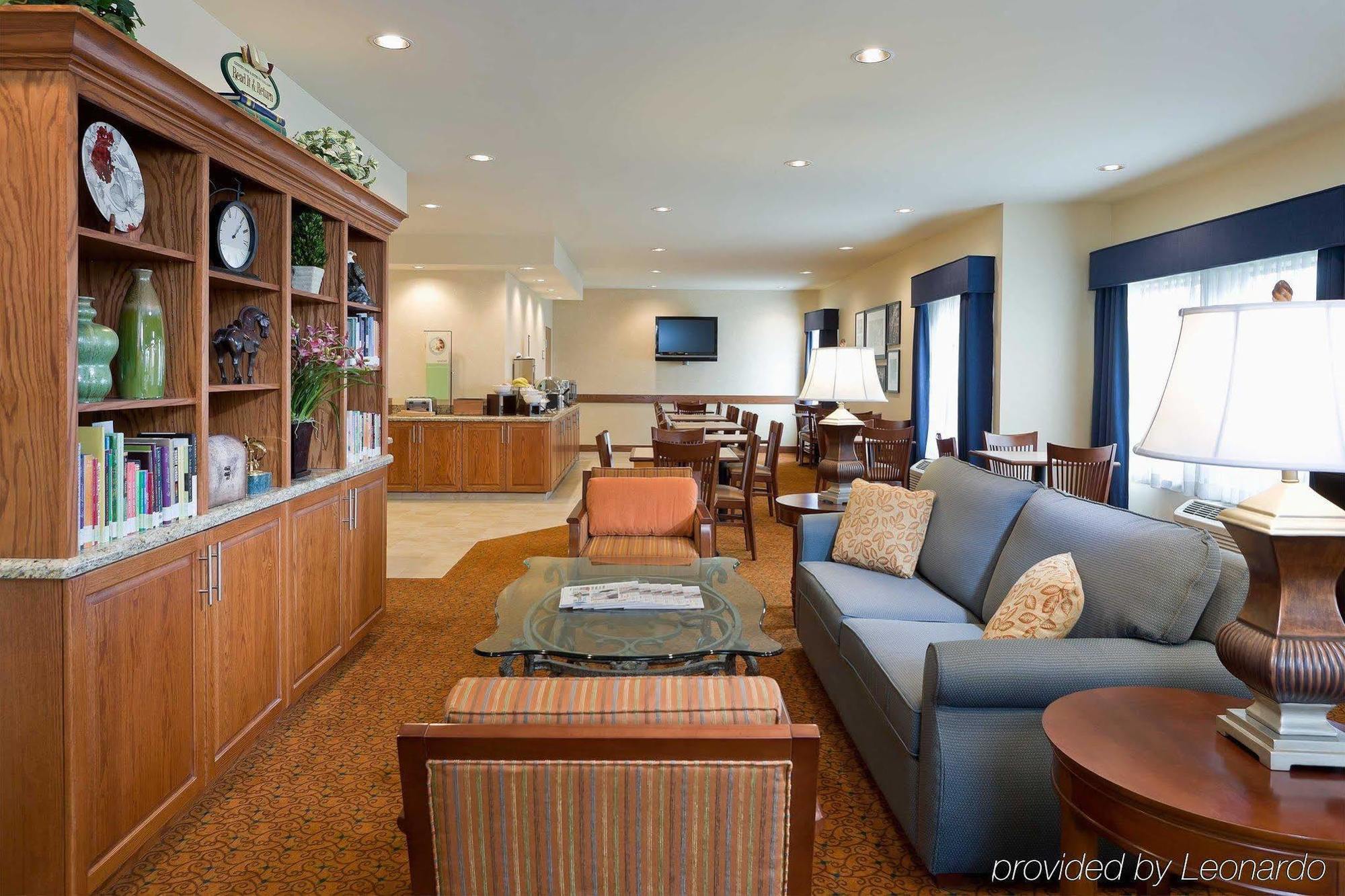 Spark By Hilton Corpus Christi Southeast Zewnętrze zdjęcie