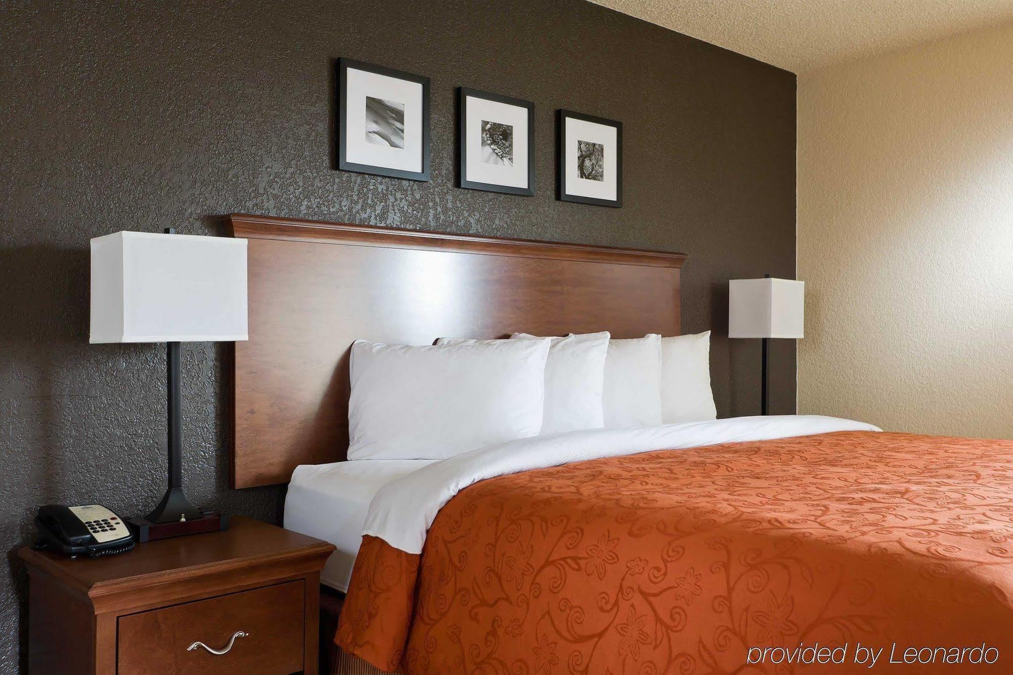Spark By Hilton Corpus Christi Southeast Zewnętrze zdjęcie