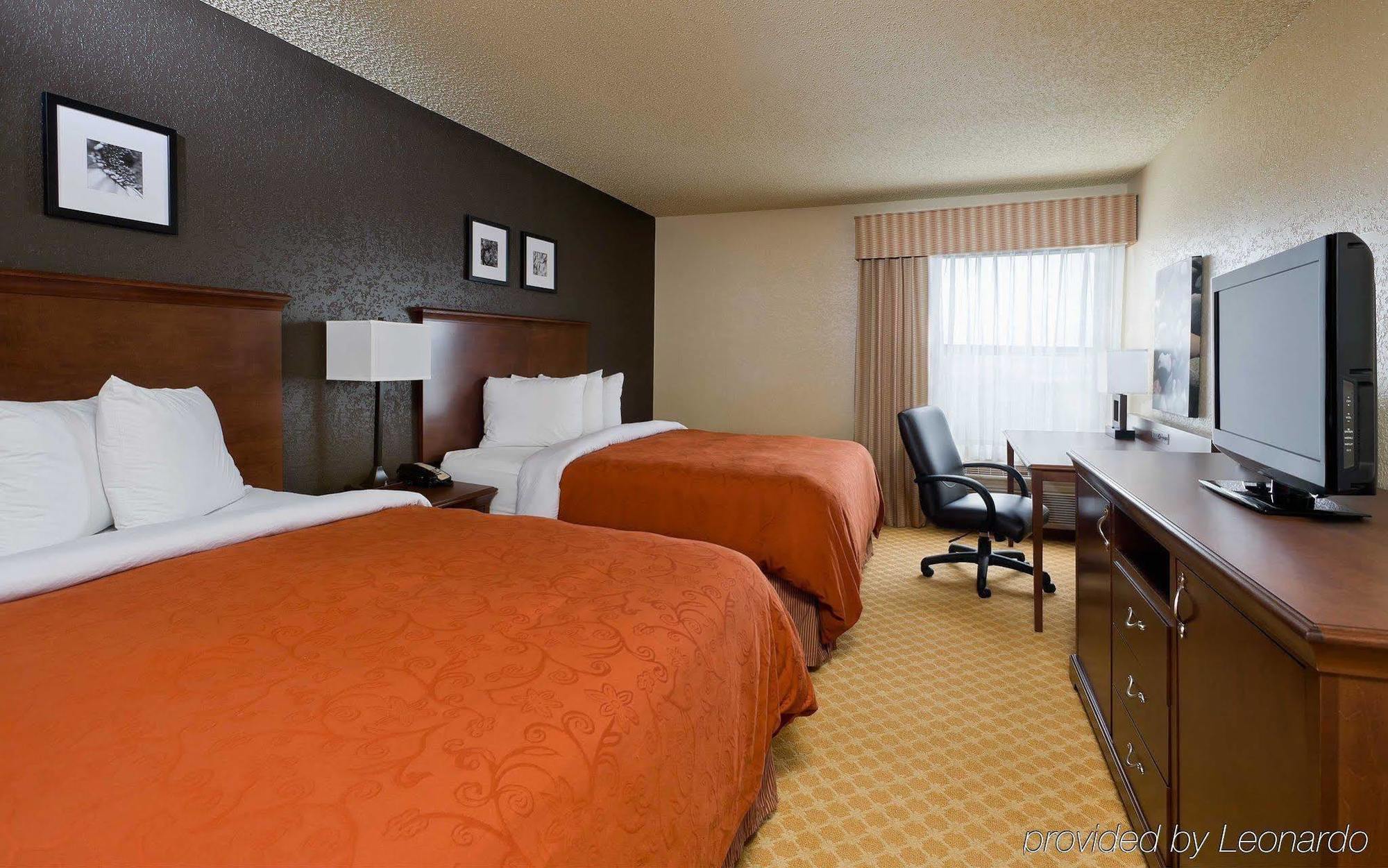 Spark By Hilton Corpus Christi Southeast Zewnętrze zdjęcie